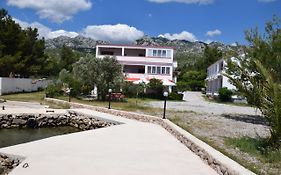 Apartments And Bb Marko